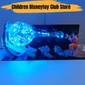 Dragon Ball Son Goku Kamehameha DIY Model Figurine | Anime Lamp