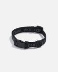 Quick-Release Dog Collar