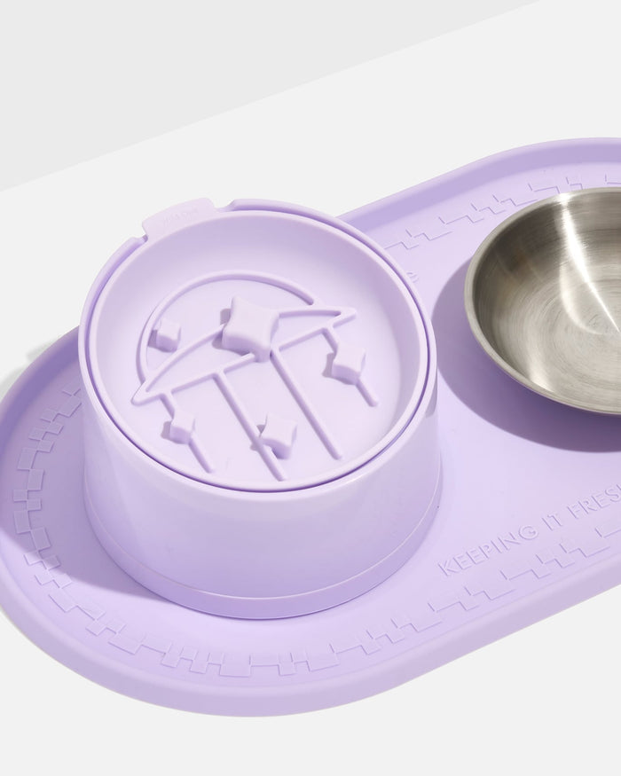 Cat Meal Kit